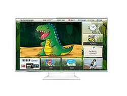 Panasonic Viera TX-L47WT65B LED HD 1080p 3D Smart TV, 47